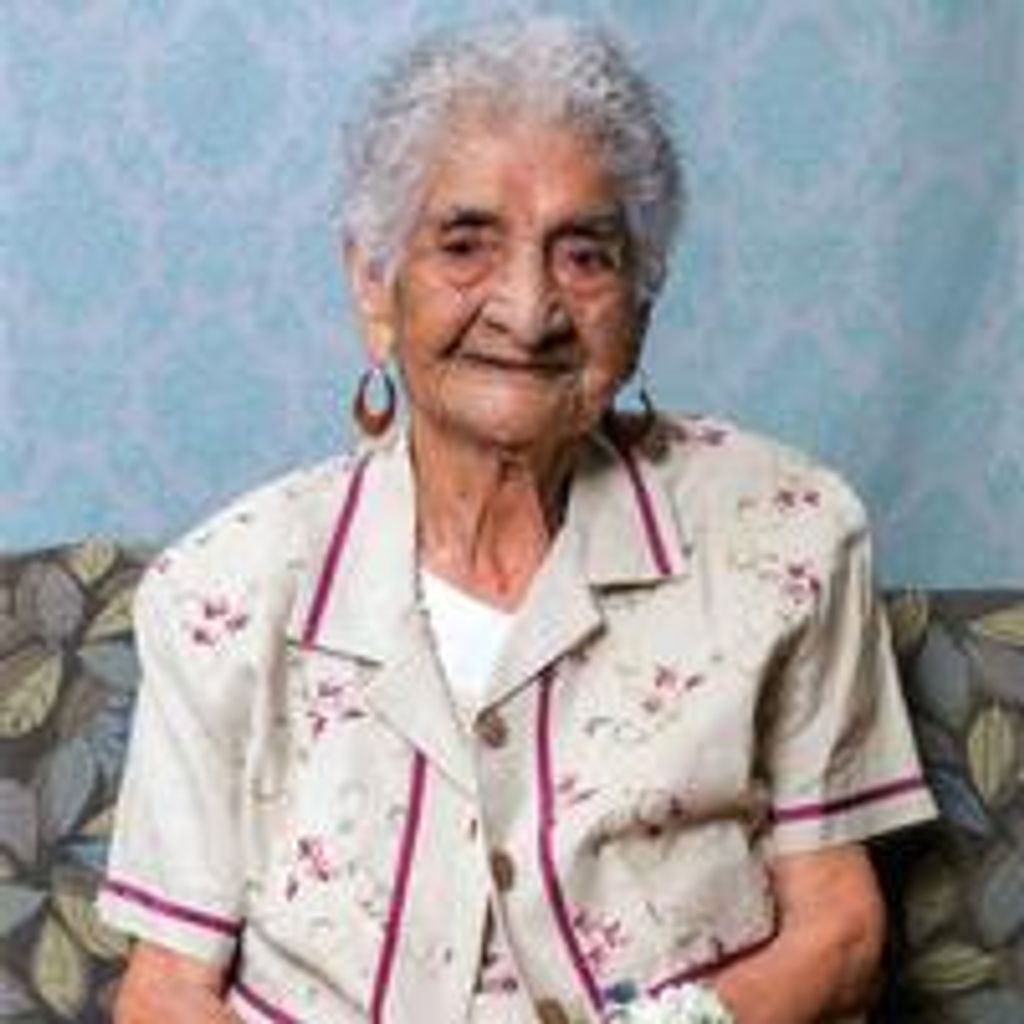 Josefa Ruiz Gutierrez
