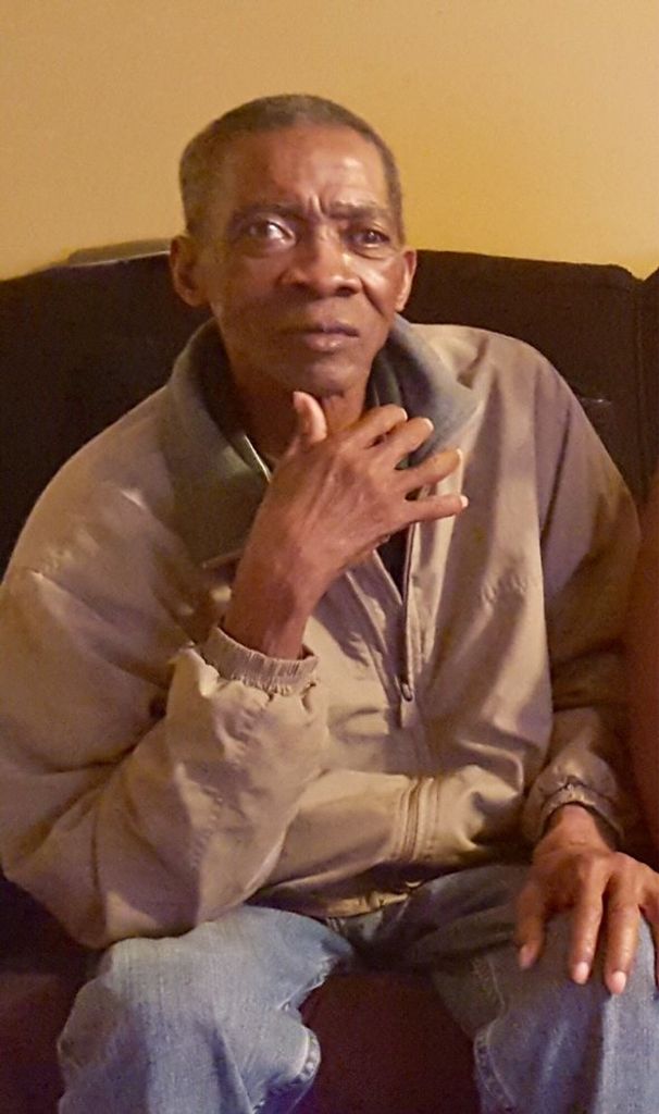 Johnny Melvin Mcclam