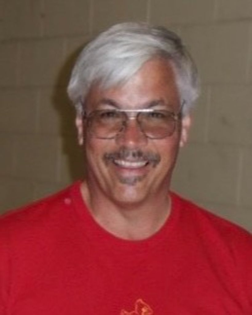 Carl "Marty" Martin Hoffert