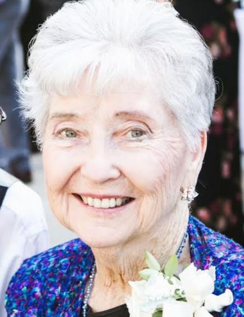 Rosemary DeCuir Profile Photo