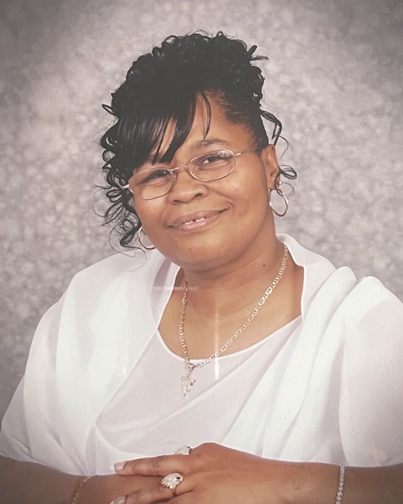 Venethia Reese