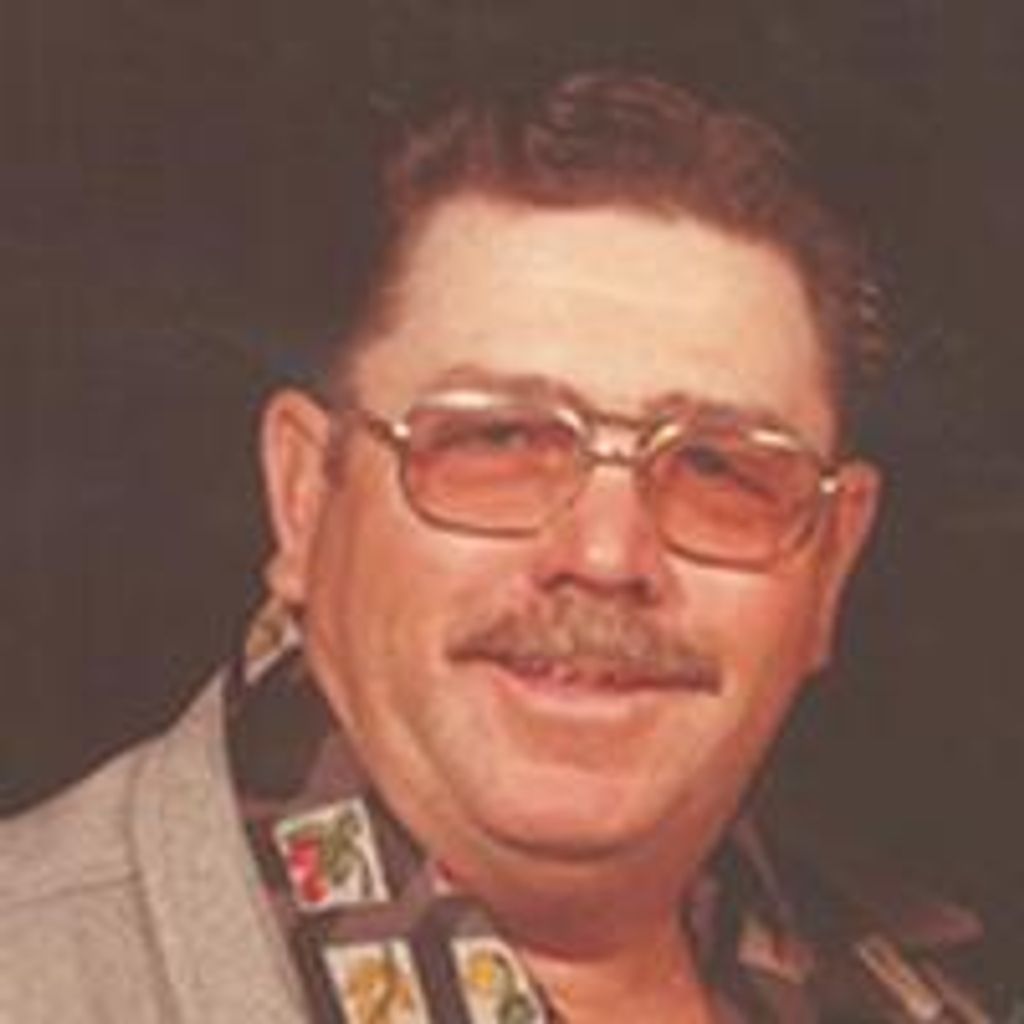 David  “Buck” Jordan