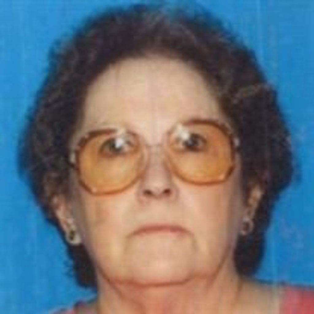 Carol  McKeever Arendt