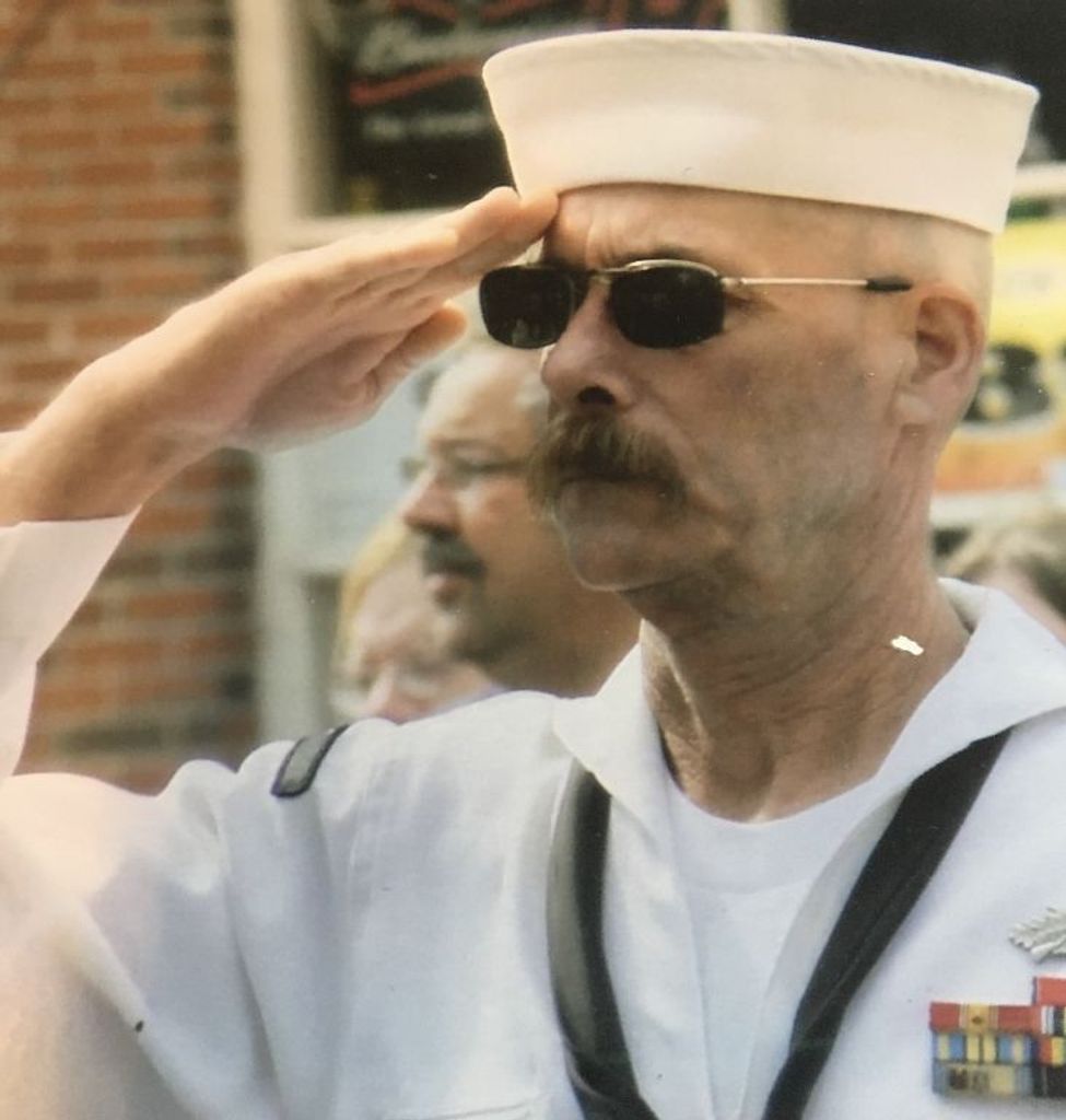 Richard S. Pacsay Profile Photo