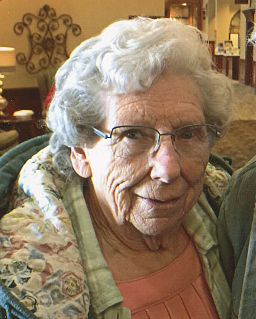 Barbara Klewe