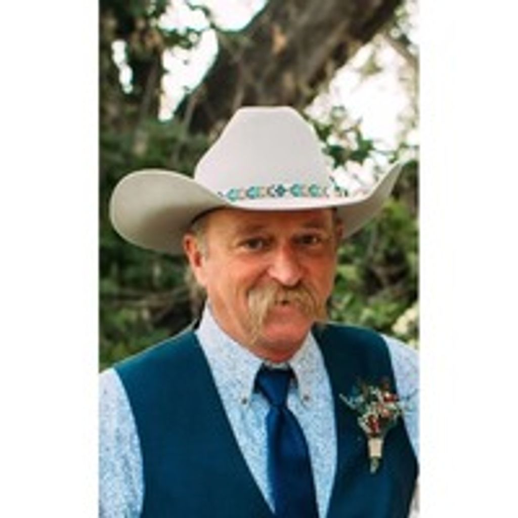 Barry Holm