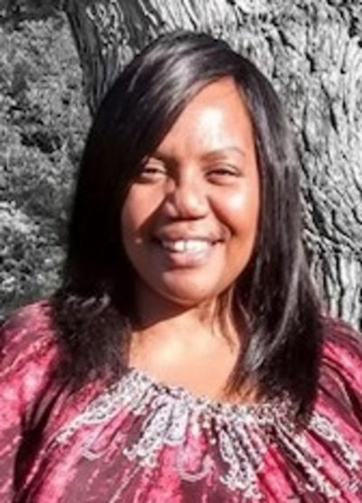 Bridgett Robinson Profile Photo