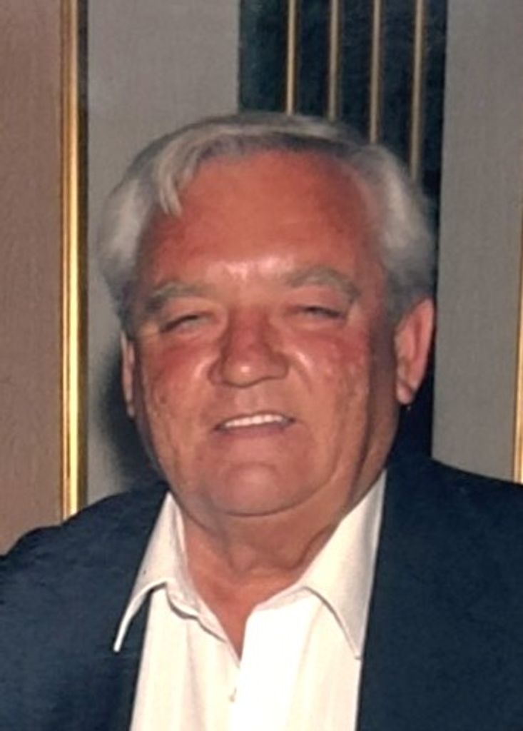 Daniel Clark Rackley Sr. Profile Photo