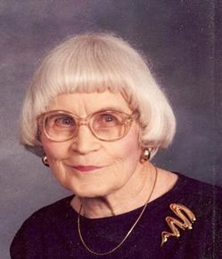 Lottie Loraine Parks Profile Photo