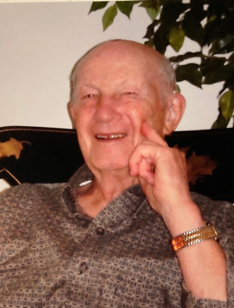 Kenneth C. Craig Profile Photo