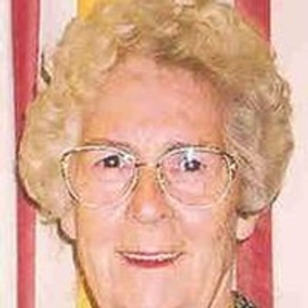 Betty Odell Miller