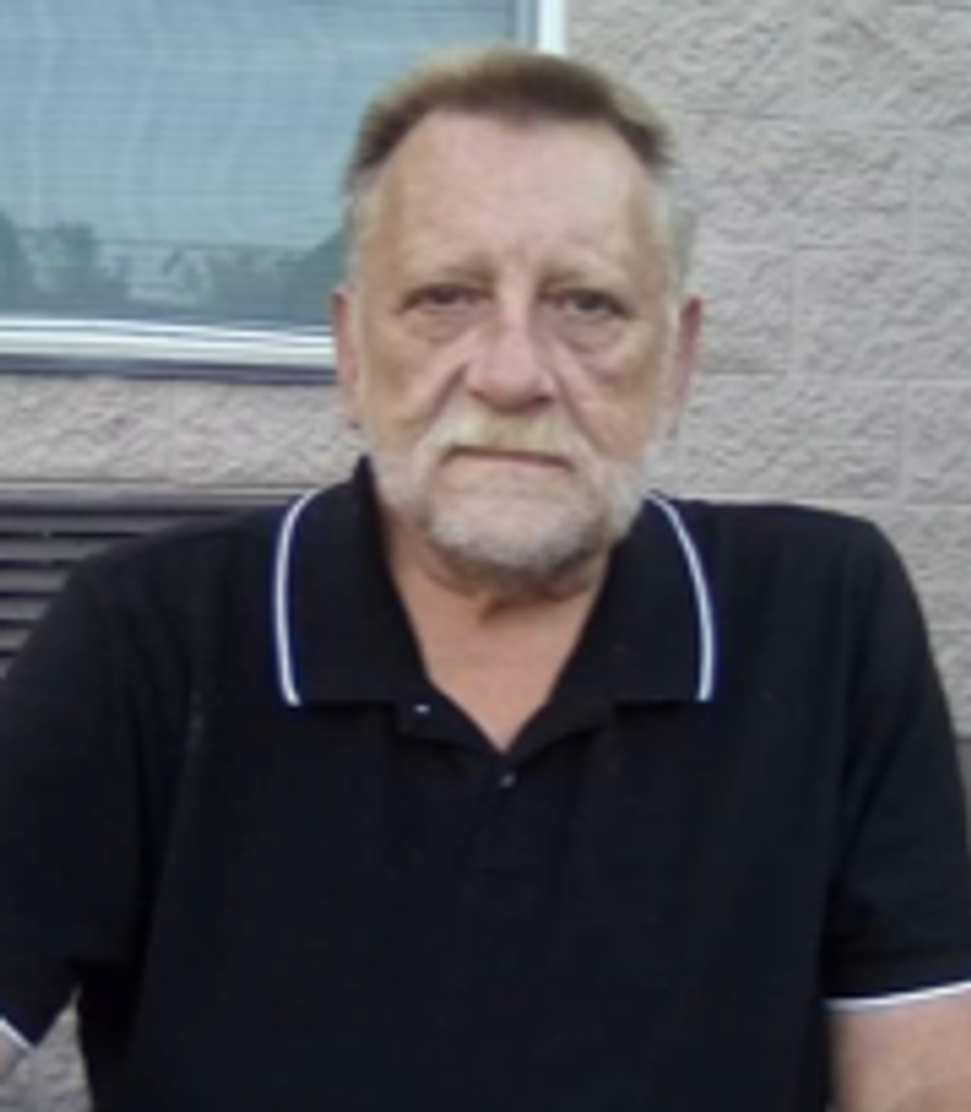 Jake Grout Profile Photo