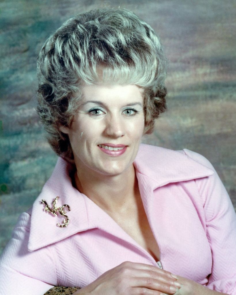 Virginia G. Soza