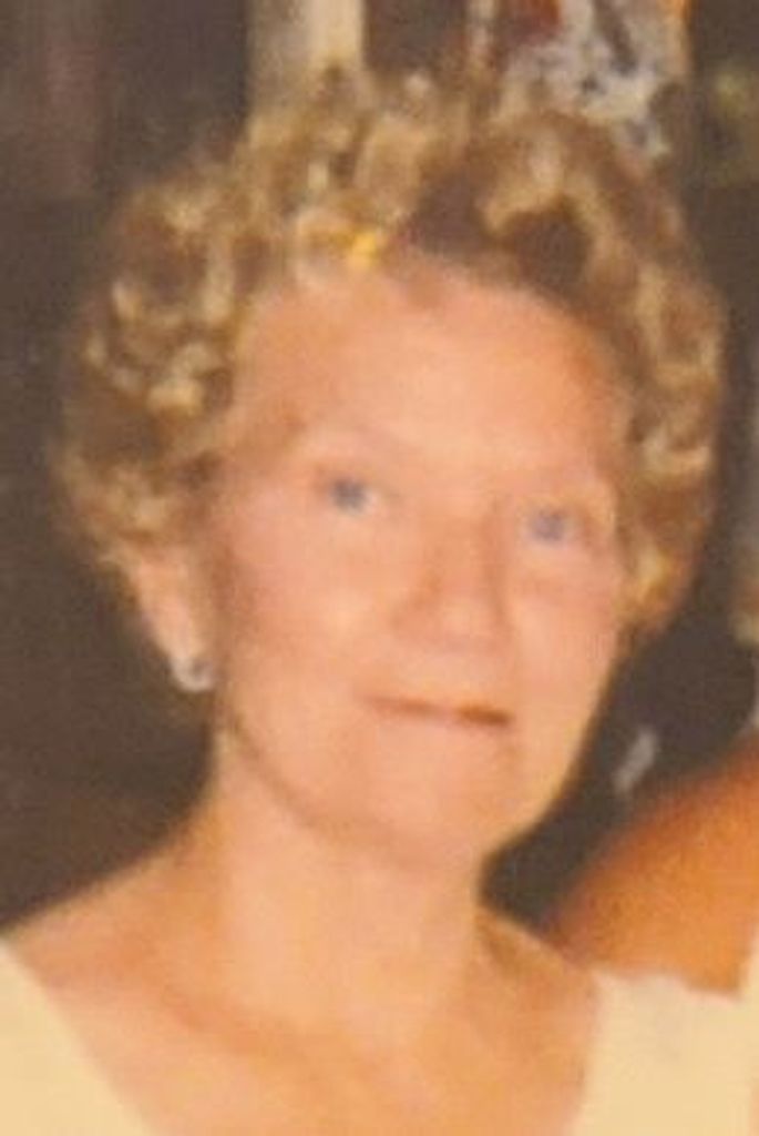 Ruth Beckum Profile Photo