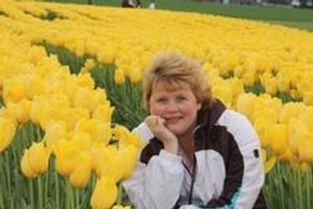 Glenda Renay (Lindall) Pratt