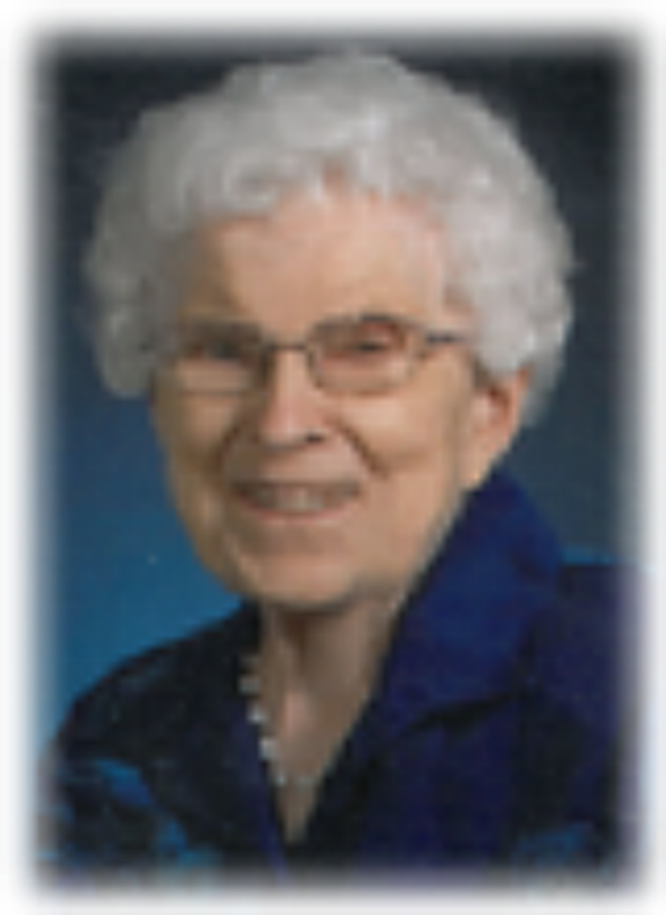 Erna Bernice