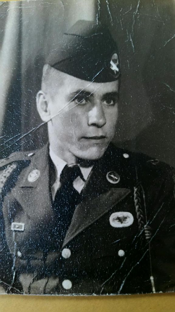 Ronnie  L Miles