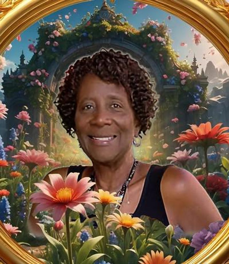 Patricia Brown Profile Photo
