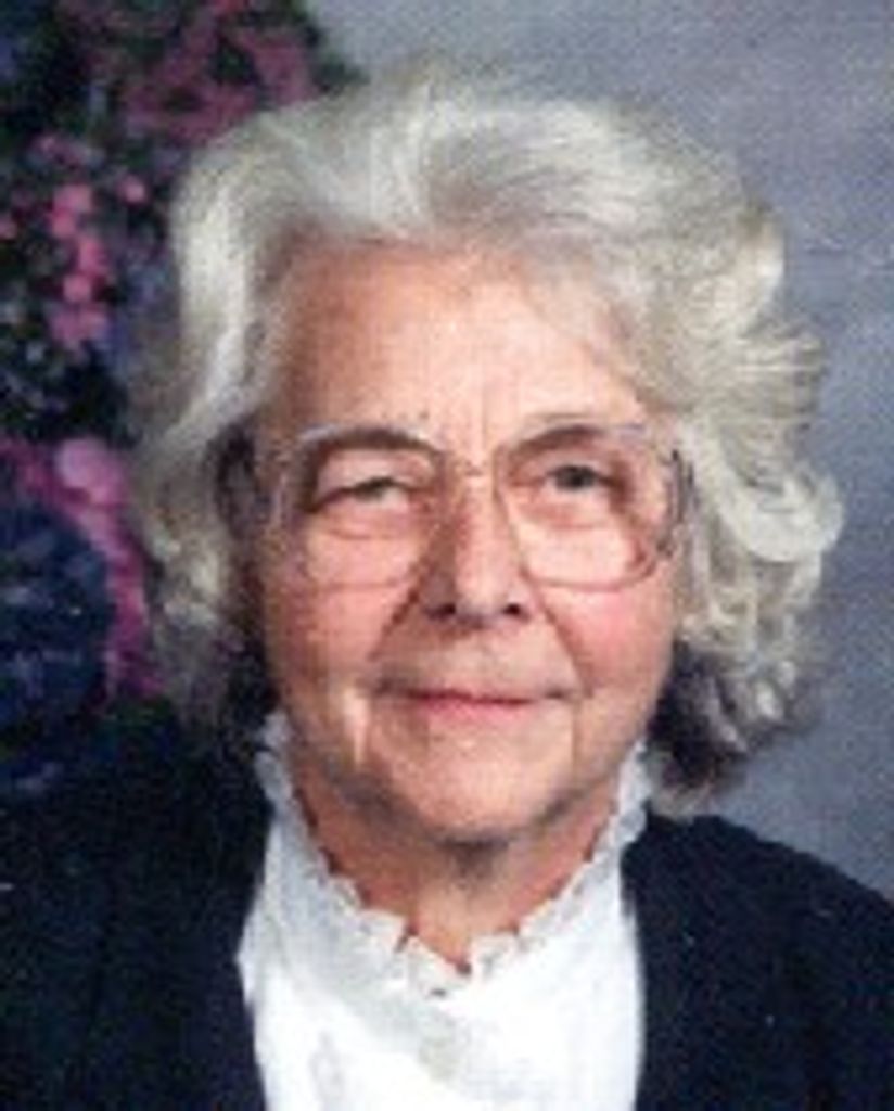 Barbara Gene (Skaug) Vik