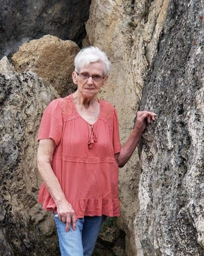 Carol Vergeen Nienaber