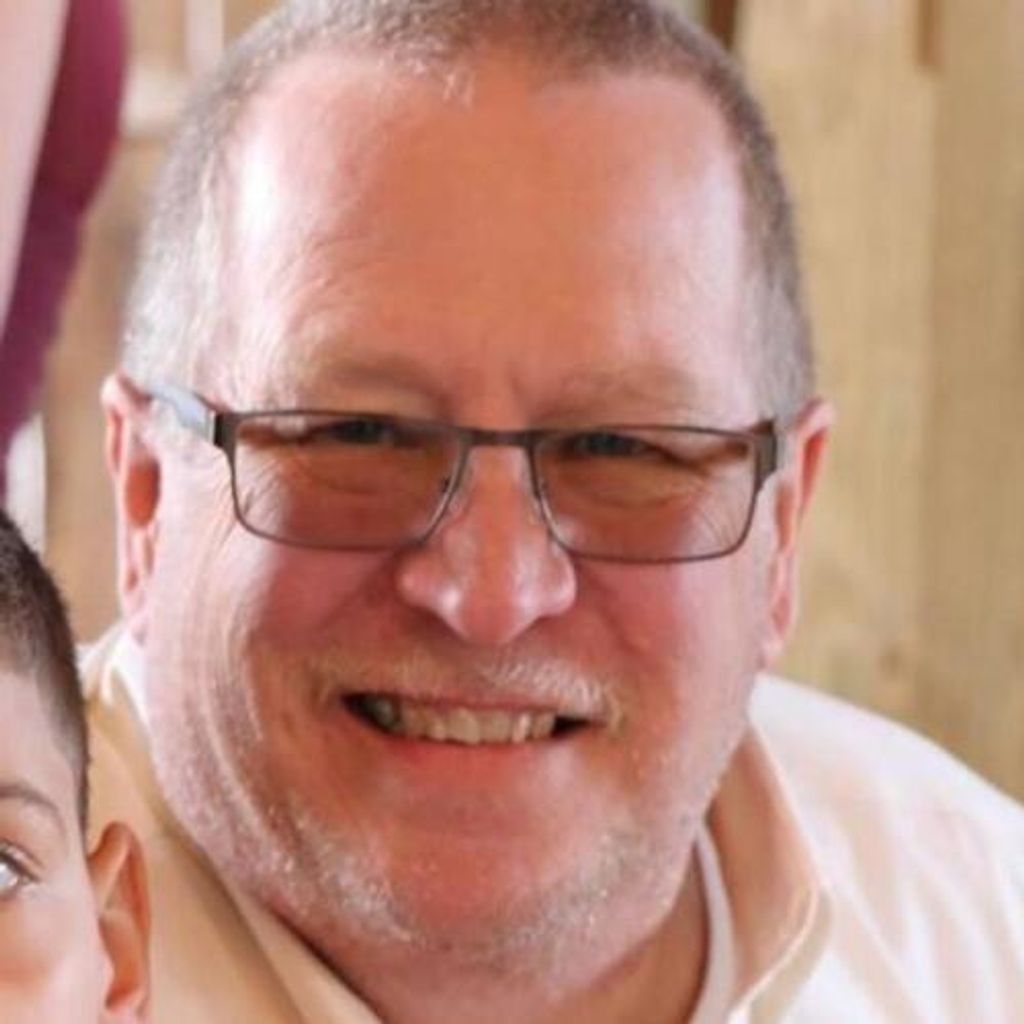 Cecil Grant Saddoris Profile Photo