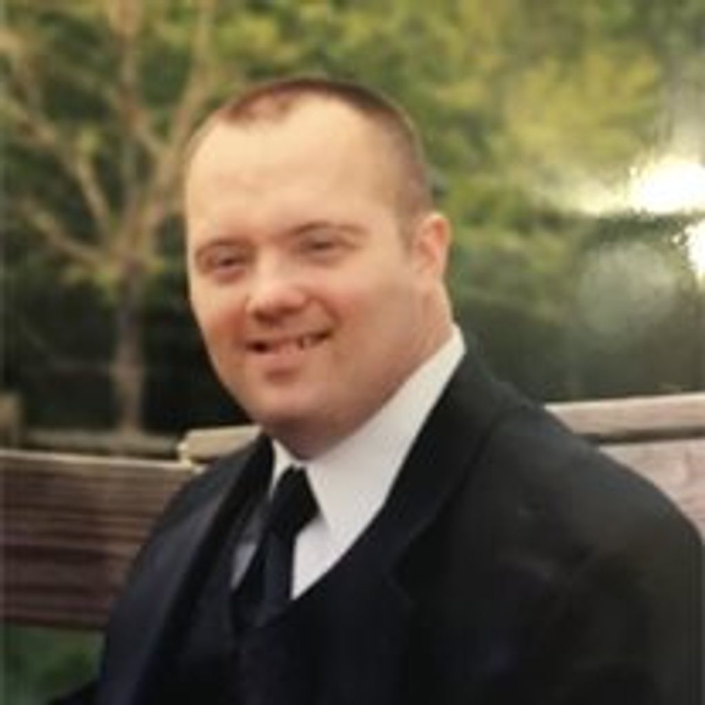 Peter R. Fredette Jr. Profile Photo