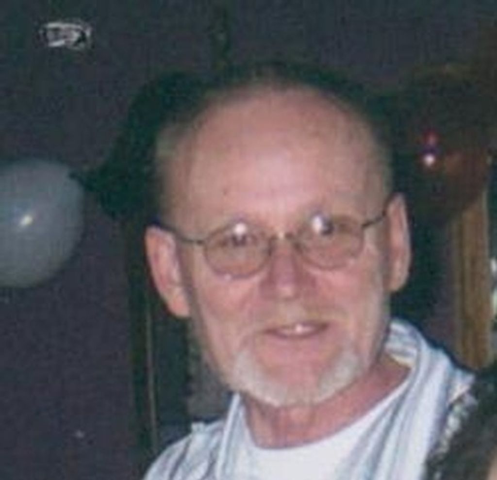 Michael Eugene Szymanski