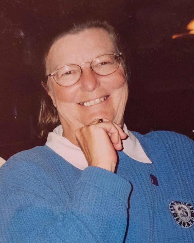 Elizabeth "Lisa" Katherine Allen Profile Photo