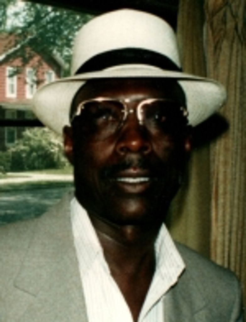 Willie Thomas