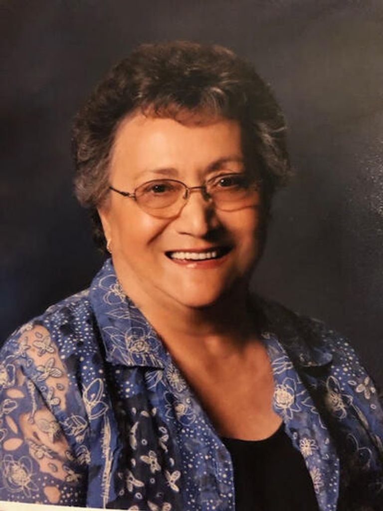 Isabel "Izzy" Snider