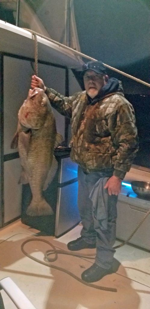John Fredrick Staeb Profile Photo