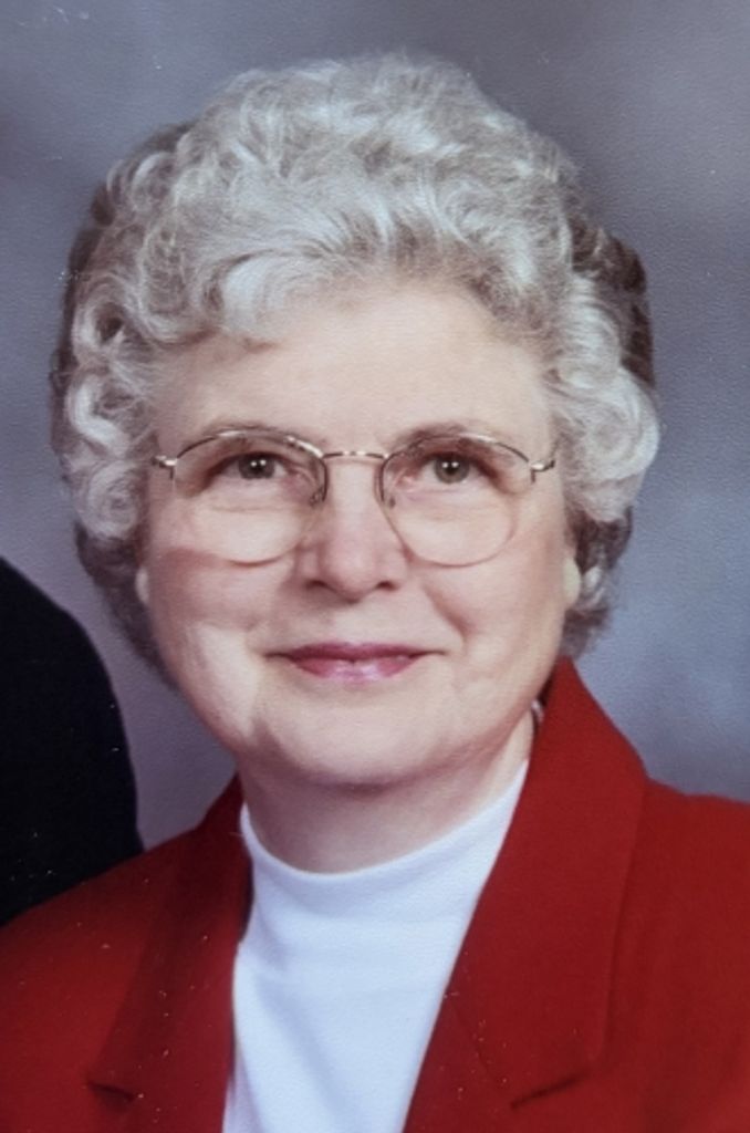 Marilyn Angela Burke