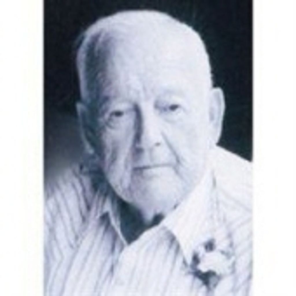 Walter "Ralph" Odle