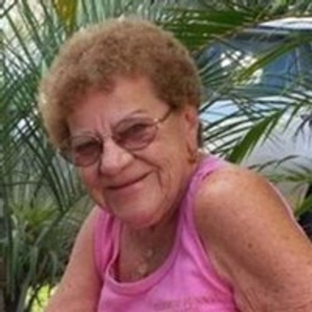 Emma Melissa Kirkpatrick