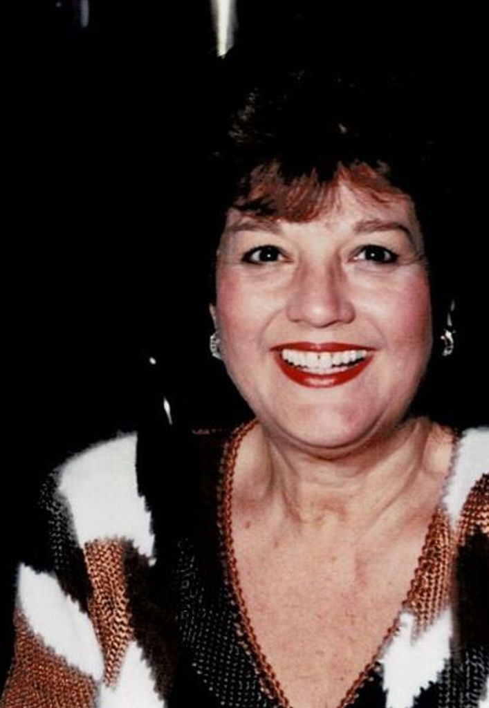 Sofia Psaltis Profile Photo