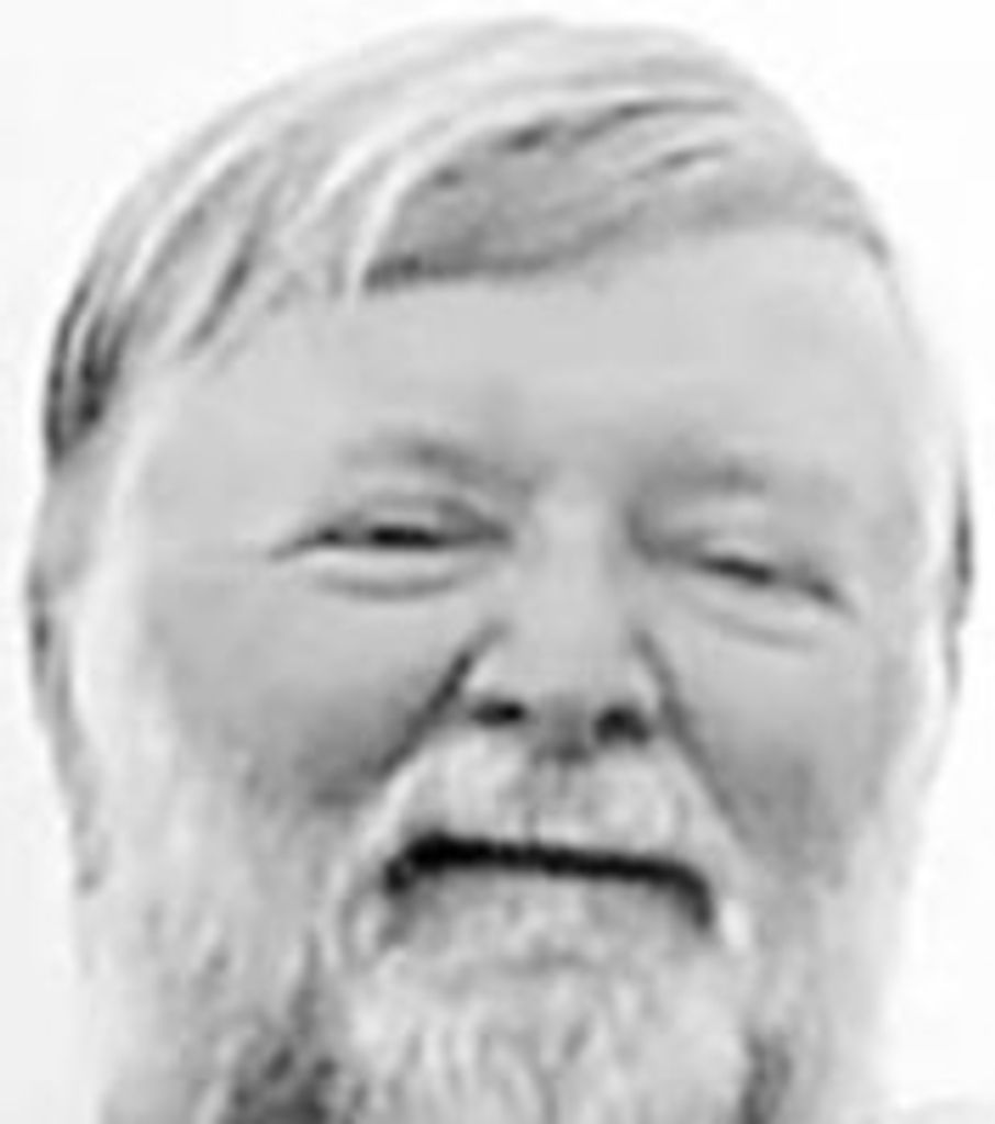 Randall C. Donlan