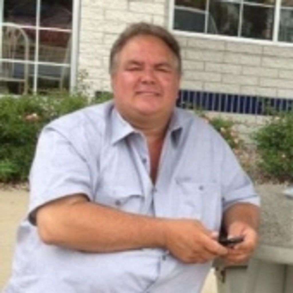 Brian M Kasch