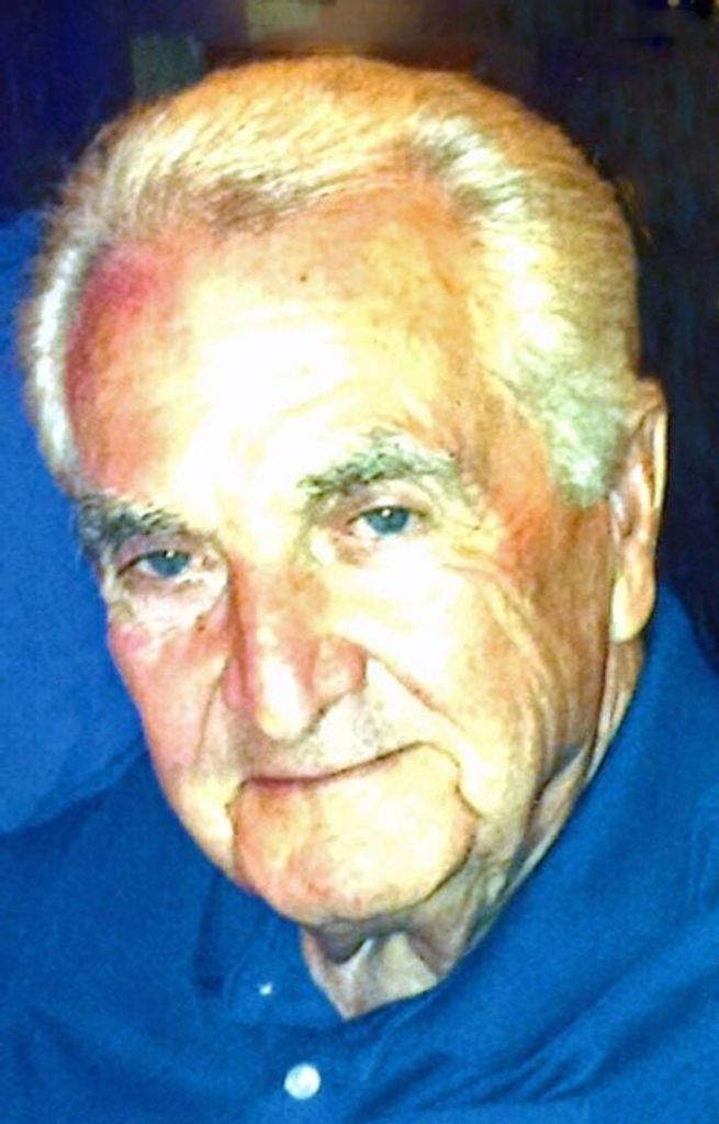 George R. Dinkelacker