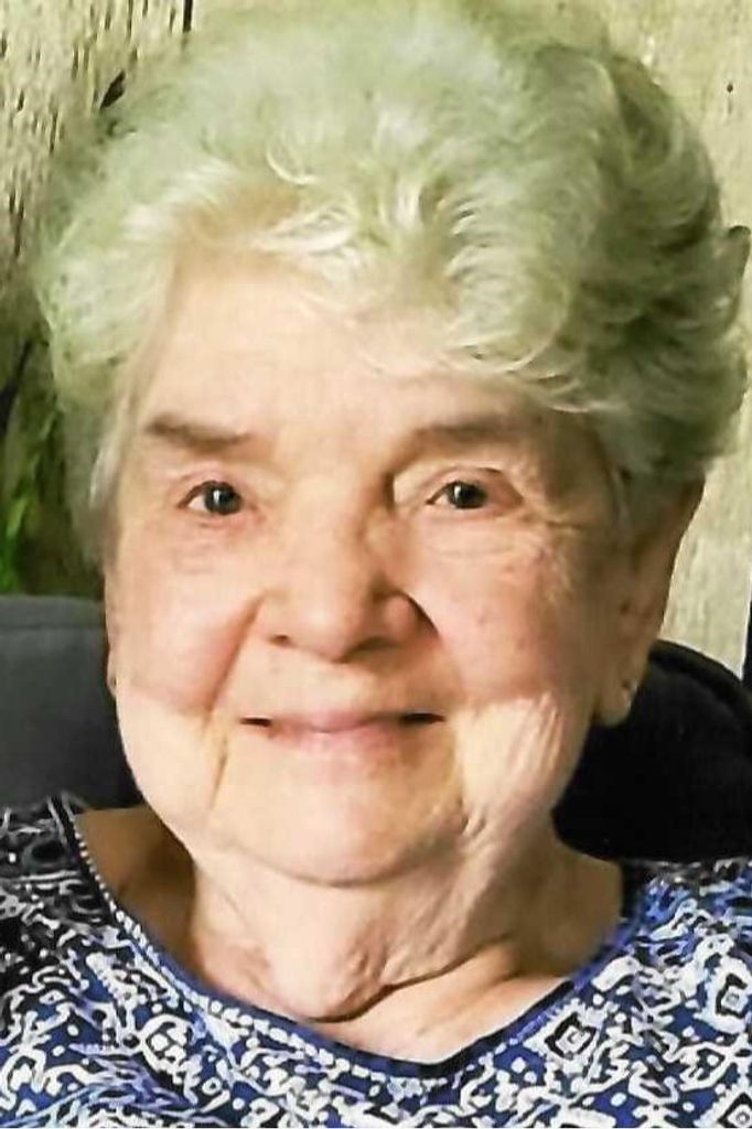 Shirley M. Shiavino Profile Photo
