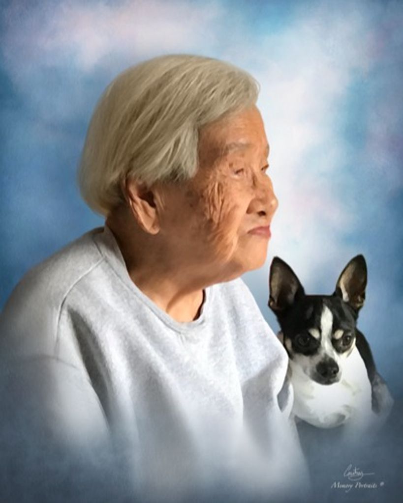 Machiko Y. Flores Profile Photo
