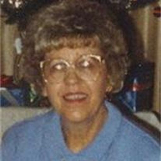 Norma Jean Price (Schlegel) Profile Photo