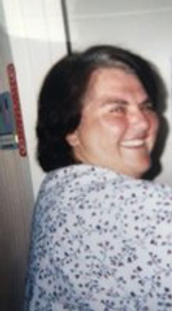 Gwendolyn Dively Profile Photo