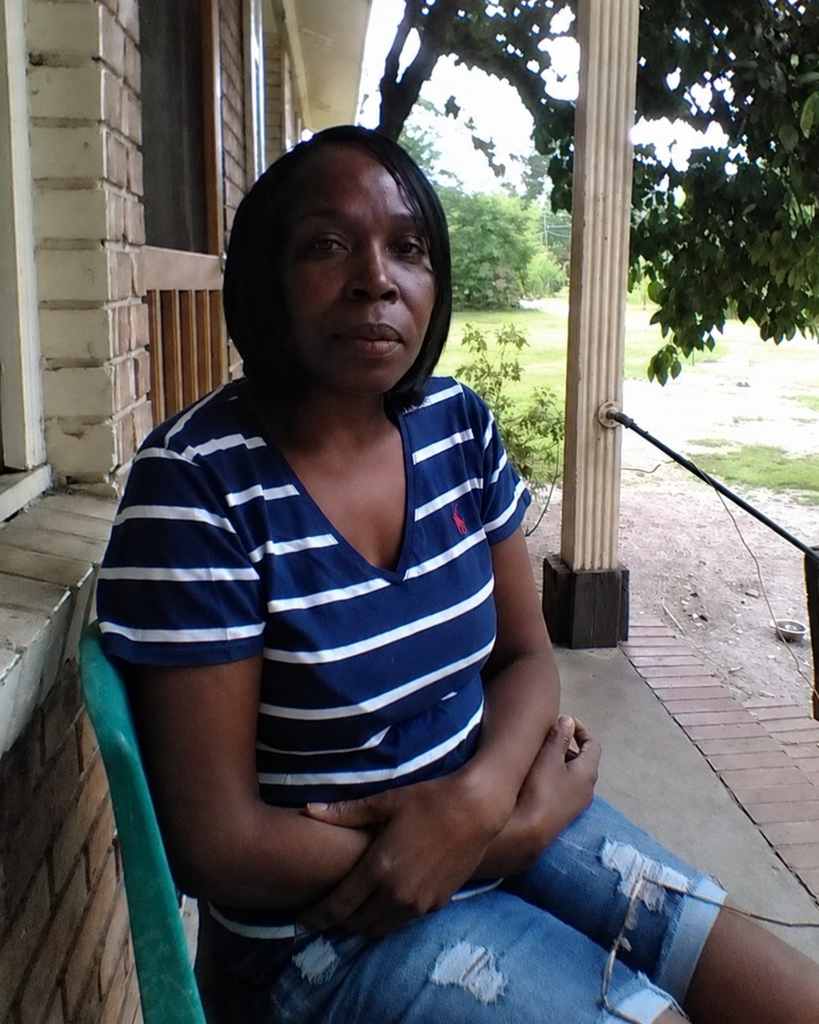 Gwendolyn Latham Profile Photo