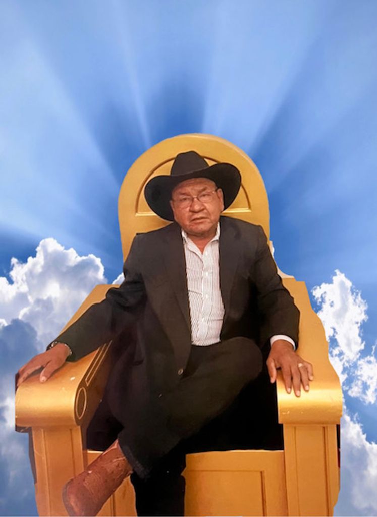 Juan Humberto Diaz