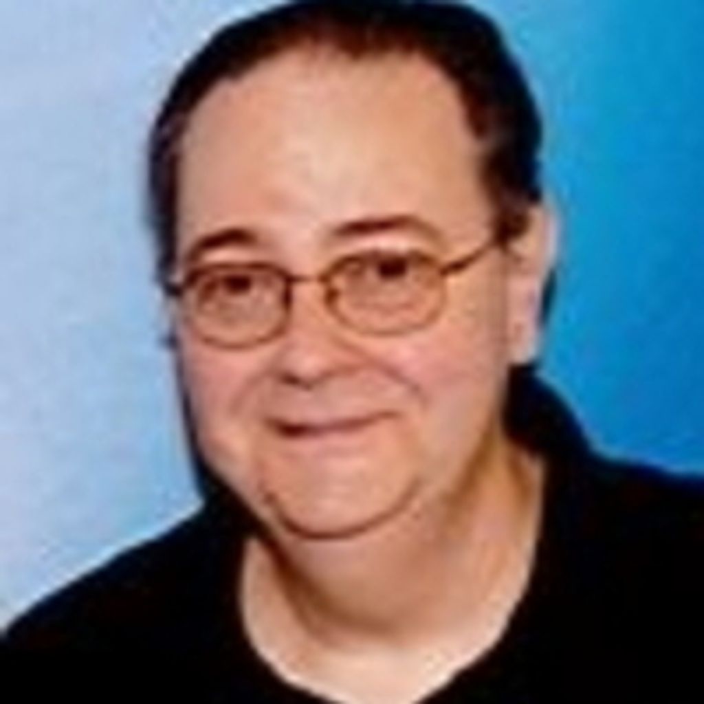 Karl Stanley Christman