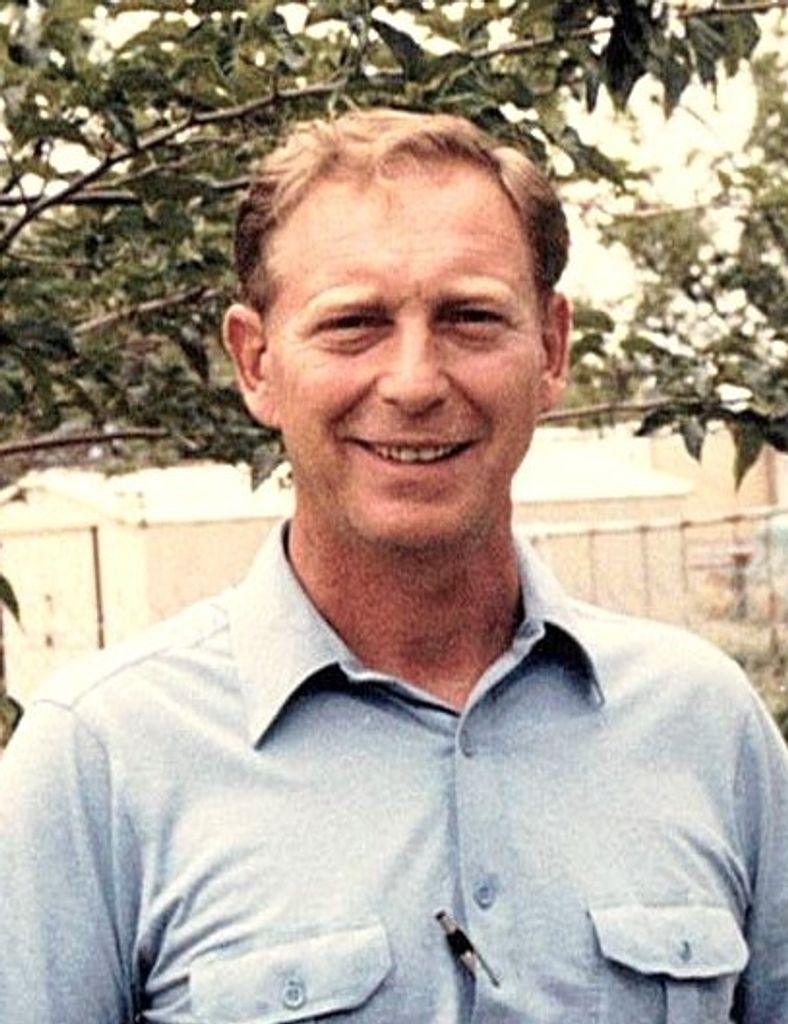Ralph H.  Bazan