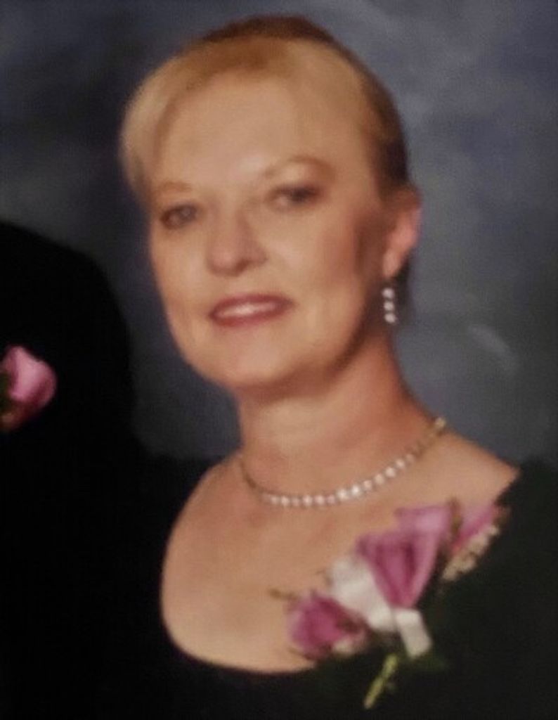 Verna Lee Page Profile Photo
