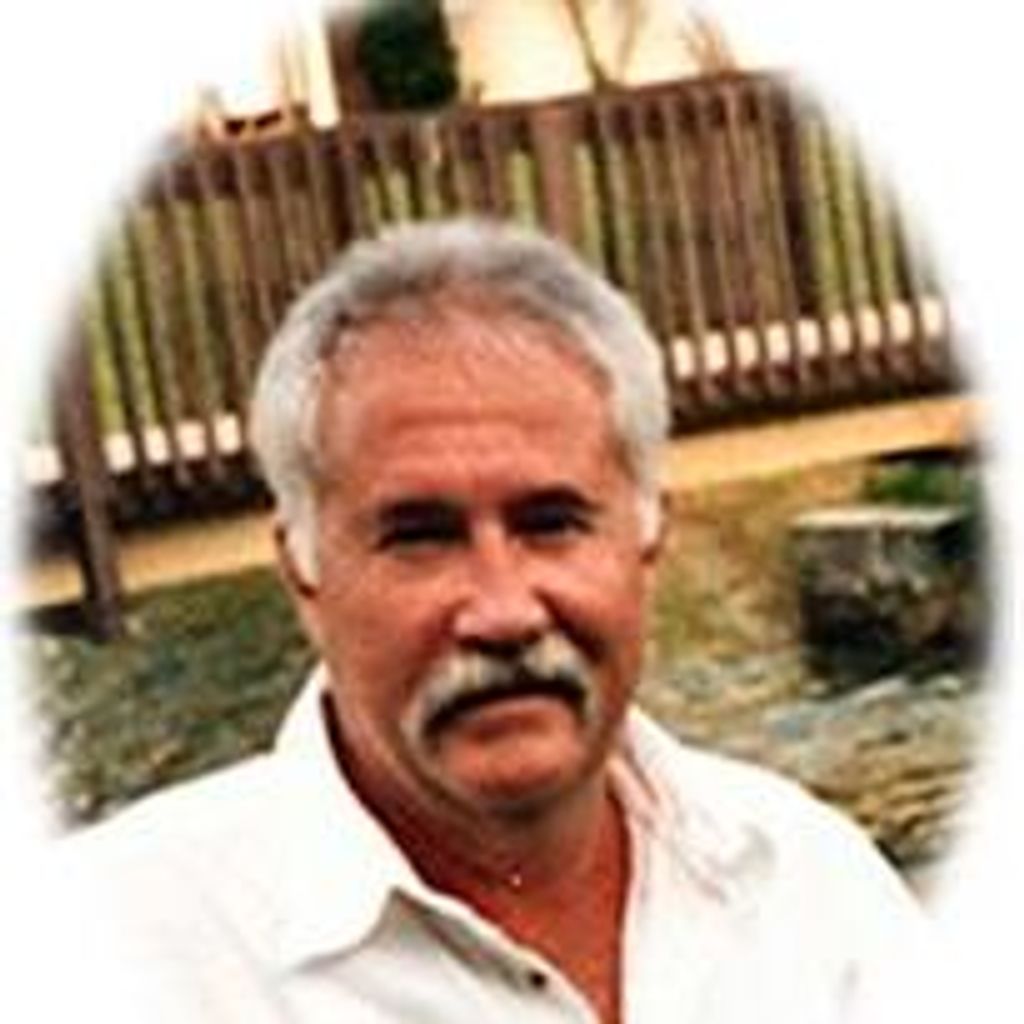 Howard Russell