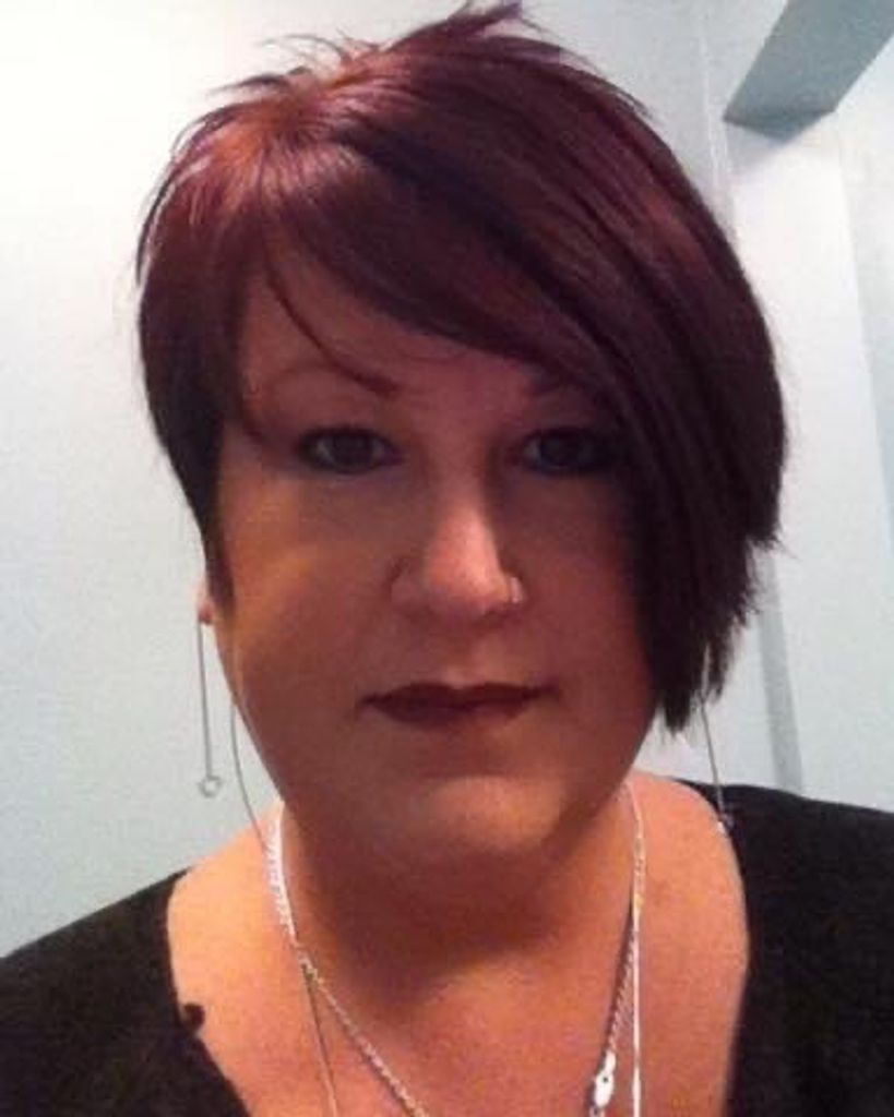 Samantha Jane Sperry-White Profile Photo