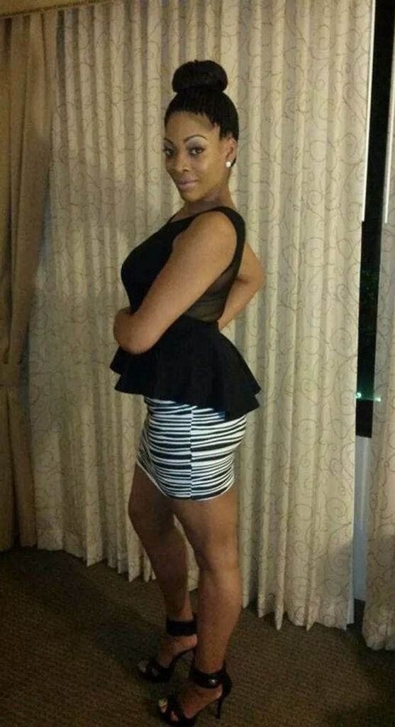 Latoya Tyler Profile Photo